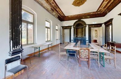 Zámeček na prodej Elsteraue, Bornitzer Weg 01, Sasko-Anhaltsko, Ein-Herrenhaus-mit-Seele-Geschichte-Charakter-und-auergewohnliche-Perspektiven (35)