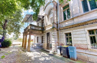 Zámeček na prodej Elsteraue, Bornitzer Weg 01, Sasko-Anhaltsko, Ein-Herrenhaus-mit-Seele-Geschichte-Charakter-und-auergewohnliche-Perspektiven (9)