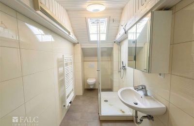 Historická vila na prodej 42929 Wermelskirchen, Severní Porýní-Vestfálsko, Badezimmer DG