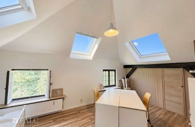 Historická vila na prodej 42929 Wermelskirchen, Severní Porýní-Vestfálsko, Schlafzimmer DG