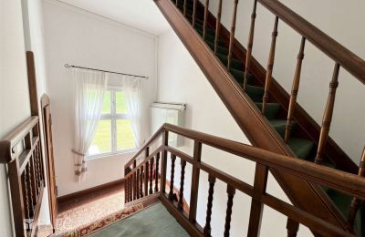 Historická vila na prodej 42929 Wermelskirchen, Severní Porýní-Vestfálsko, Treppenhaus 