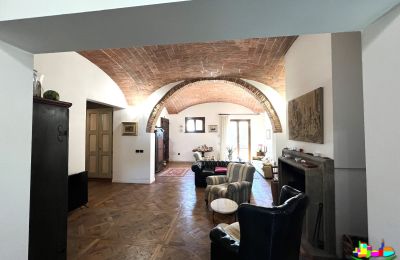 Venkovský dům na prodej 06061 Castiglione del Lago, localita croce 2, Umbrie, Foto 34/38