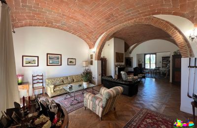 Venkovský dům na prodej 06061 Castiglione del Lago, localita croce 2, Umbrie, Foto 36/38