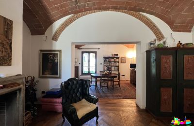 Venkovský dům na prodej 06061 Castiglione del Lago, localita croce 2, Umbrie, Foto 38/38