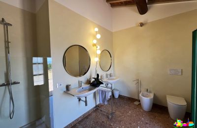 Venkovský dům na prodej 06061 Castiglione del Lago, localita croce 2, Umbrie, Foto 22/38