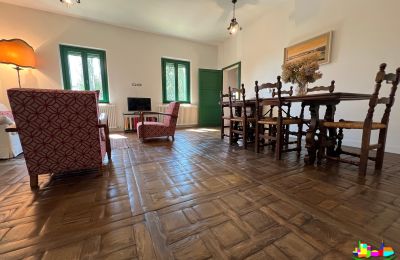 Venkovský dům na prodej 06061 Castiglione del Lago, localita croce 2, Umbrie, Foto 13/38
