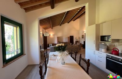 Venkovský dům na prodej 06061 Castiglione del Lago, localita croce 2, Umbrie, Foto 10/38
