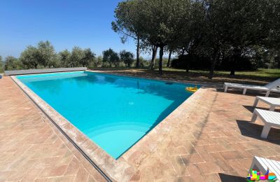 Venkovský dům na prodej 06061 Castiglione del Lago, localita croce 2, Umbrie, Foto 6/38