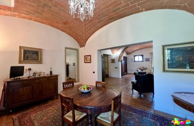 Venkovský dům na prodej 06061 Castiglione del Lago, localita croce 2, Umbrie, Foto 37/38