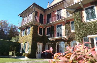 Historická vila na prodej 28824 Oggebbio, Piemont, Foto 3/26