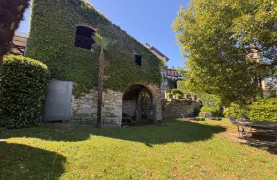 Historická vila na prodej 28824 Oggebbio, Piemont, Foto 6/26