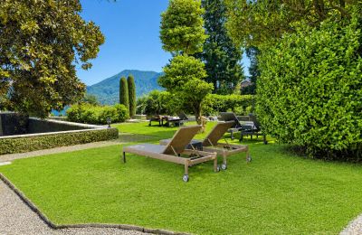 Historická vila na prodej 28824 Oggebbio, Piemont, Foto 18/26