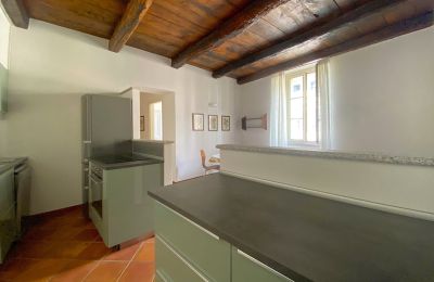 Byt v historické budově na prodej Orta San Giulio, Via Caire Albertoletti 46, Piemont, Foto 9/28