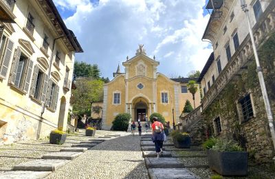 Byt v historické budově na prodej Orta San Giulio, Via Caire Albertoletti 46, Piemont, Foto 25/28