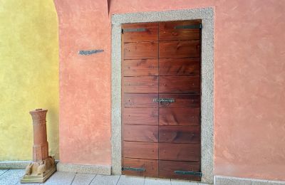 Historická vila na prodej Campino, Via agli Orti, Piemont, Foto 44/52