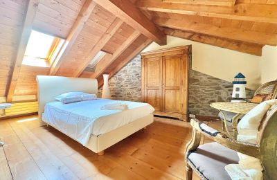 Historická vila na prodej Campino, Via agli Orti, Piemont, Foto 4/52