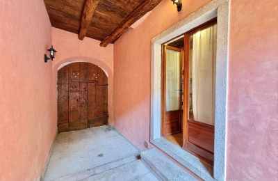 Historická vila na prodej Campino, Via agli Orti, Piemont, Foto 43/52