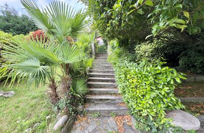 Historická vila na prodej Campino, Via agli Orti, Piemont, Foto 50/52