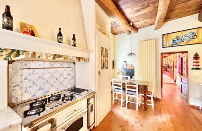 Historická vila na prodej Campino, Via agli Orti, Piemont, Foto 11/52