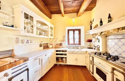 Historická vila na prodej Campino, Via agli Orti, Piemont, Foto 3/52