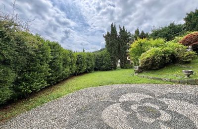Historická vila na prodej Campino, Via agli Orti, Piemont, Foto 49/52