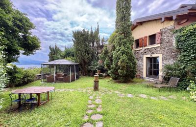 Historická vila na prodej Campino, Via agli Orti, Piemont, Foto 8/52