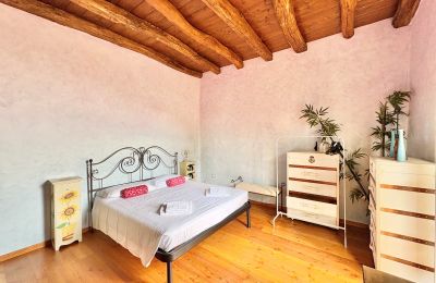 Historická vila na prodej Campino, Via agli Orti, Piemont, Foto 27/52