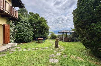 Historická vila na prodej Campino, Via agli Orti, Piemont, Foto 47/52