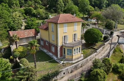 Historická vila na prodej Mergozzo, Via Resiga 2, Piemont, Foto 4/42