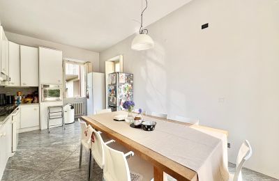 Historická vila na prodej Mergozzo, Via Resiga 2, Piemont, Foto 17/42