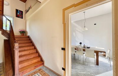 Historická vila na prodej Mergozzo, Via Resiga 2, Piemont, Foto 19/42
