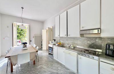 Historická vila na prodej Mergozzo, Via Resiga 2, Piemont, Foto 15/42