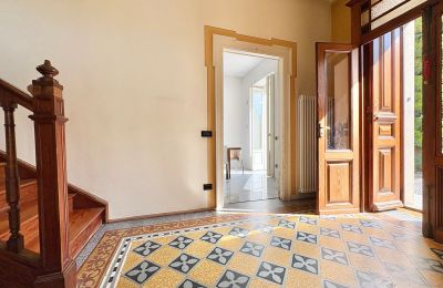 Historická vila na prodej Mergozzo, Via Resiga 2, Piemont, Foto 9/42