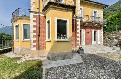 Historická vila na prodej Mergozzo, Via Resiga 2, Piemont, Foto 7/42