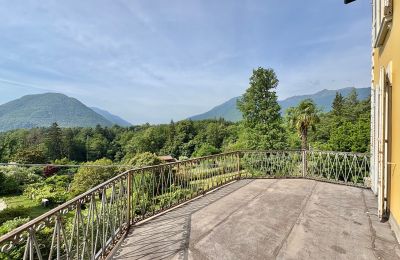 Historická vila na prodej Mergozzo, Via Resiga 2, Piemont, Foto 5/42