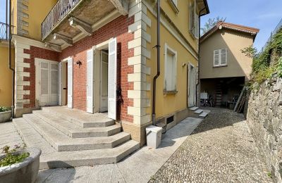Historická vila na prodej Mergozzo, Via Resiga 2, Piemont, Foto 6/42