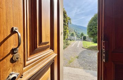 Historická vila na prodej Mergozzo, Via Resiga 2, Piemont, Foto 2/42