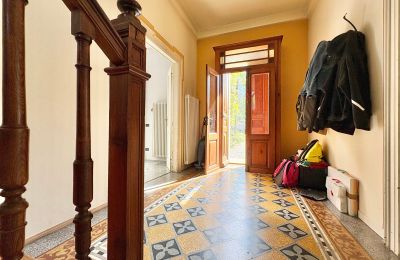 Historická vila na prodej Mergozzo, Via Resiga 2, Piemont, Foto 8/42