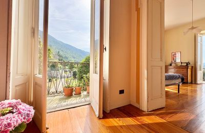 Historická vila na prodej Mergozzo, Via Resiga 2, Piemont, Foto 24/42