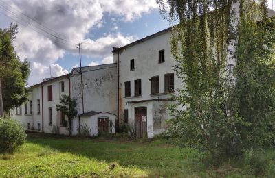 Historická nemovitost na prodej Wioska, Kujavsko-pomořanské, Foto 13/19