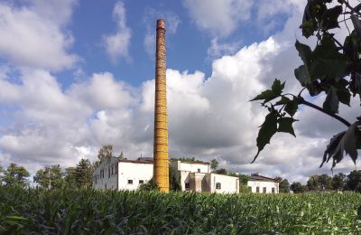 Historická nemovitost Wioska, Kujavsko-pomořanské
