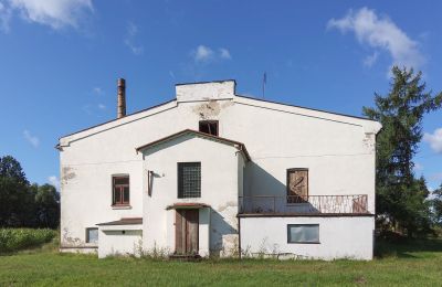 Historická nemovitost na prodej Wioska, Kujavsko-pomořanské, Foto 2/19
