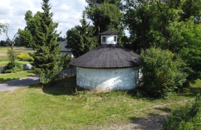 Historická nemovitost na prodej Wioska, Kujavsko-pomořanské, Foto 4/19