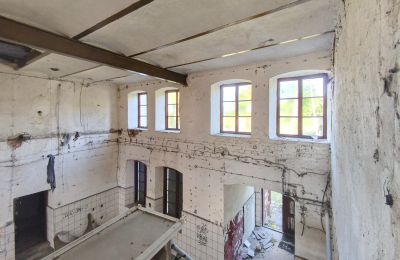 Historická nemovitost na prodej Wioska, Kujavsko-pomořanské, Foto 6/19