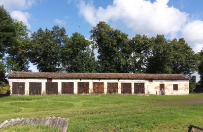 Historická nemovitost na prodej Wioska, Kujavsko-pomořanské, Foto 12/19