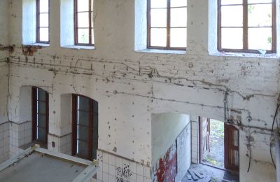 Historická nemovitost na prodej Wioska, Kujavsko-pomořanské, Foto 7/19