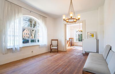 Městský dům na prodej 25840 Friedrichstadt, Šlesvicko-Holštýnsko, Wohnbereich