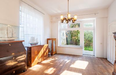 Městský dům na prodej 25840 Friedrichstadt, Šlesvicko-Holštýnsko, Wohnbereich