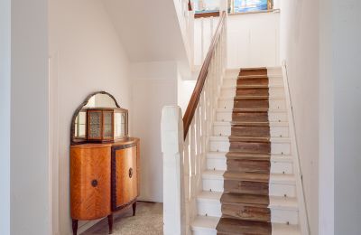 Městský dům na prodej 25840 Friedrichstadt, Šlesvicko-Holštýnsko, Flur 