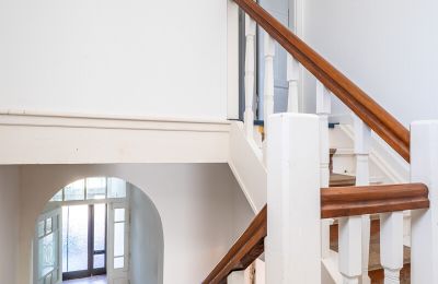 Městský dům na prodej 25840 Friedrichstadt, Šlesvicko-Holštýnsko, Treppe